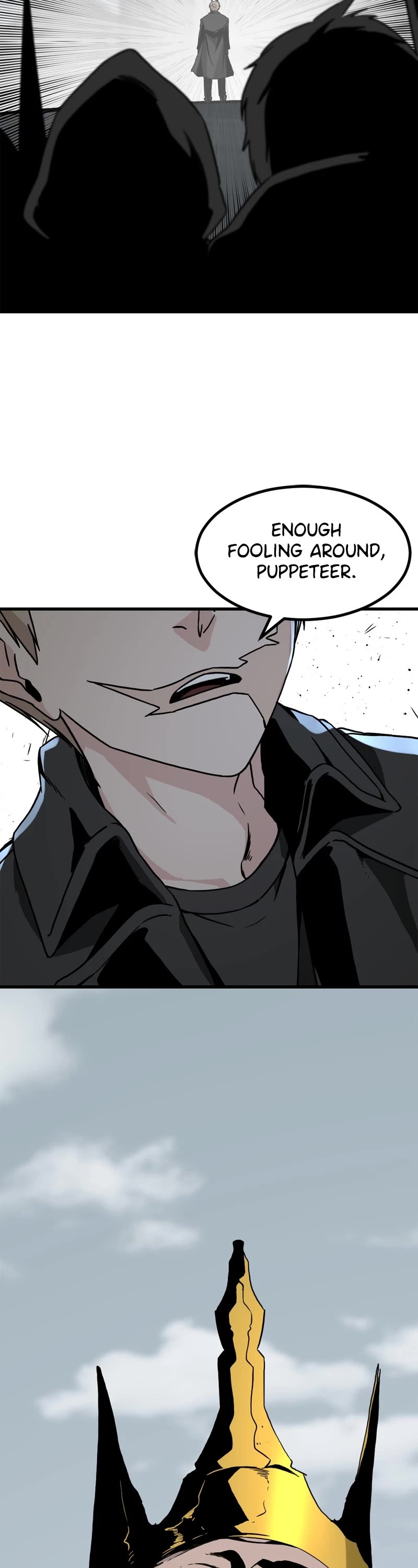 Hero Killer (Beolkkul) Chapter 135 page 43 - Chapter 135: Episode 135