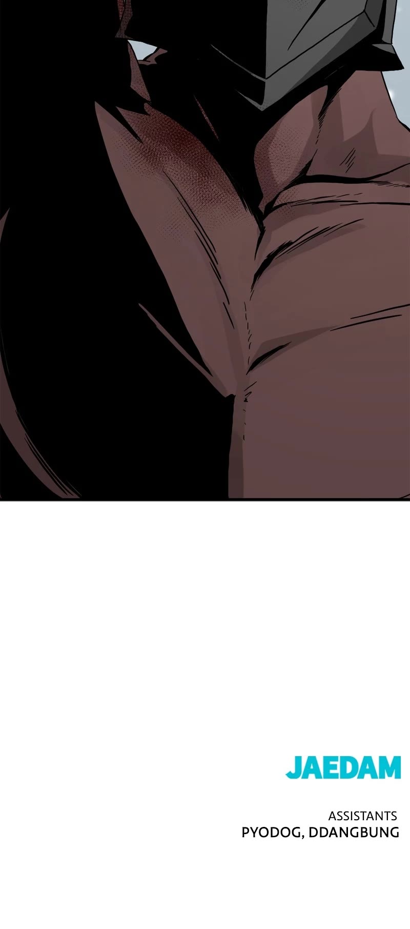 Hero Killer (Beolkkul) Chapter 135 page 45 - Chapter 135: Episode 135