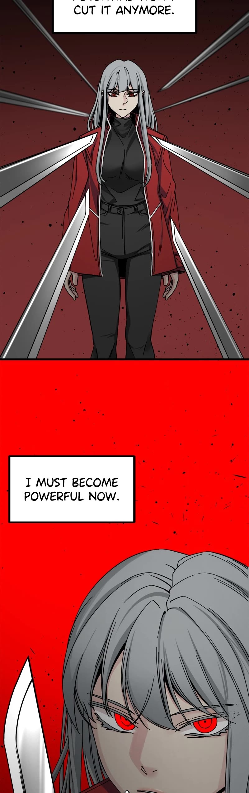 Hero Killer (Beolkkul) Chapter 135 page 5 - Chapter 135: Episode 135
