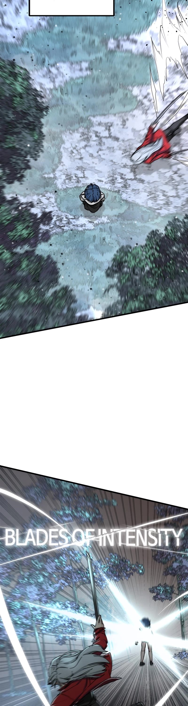 Hero Killer (Beolkkul) Chapter 135 page 7 - Chapter 135: Episode 135
