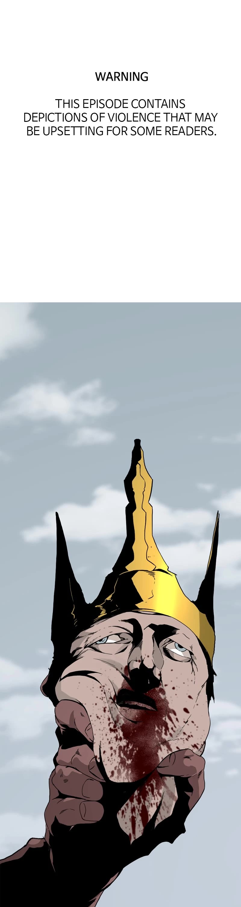 Hero Killer (Beolkkul) Chapter 136 page 1 - Chapter 136: Episode 136