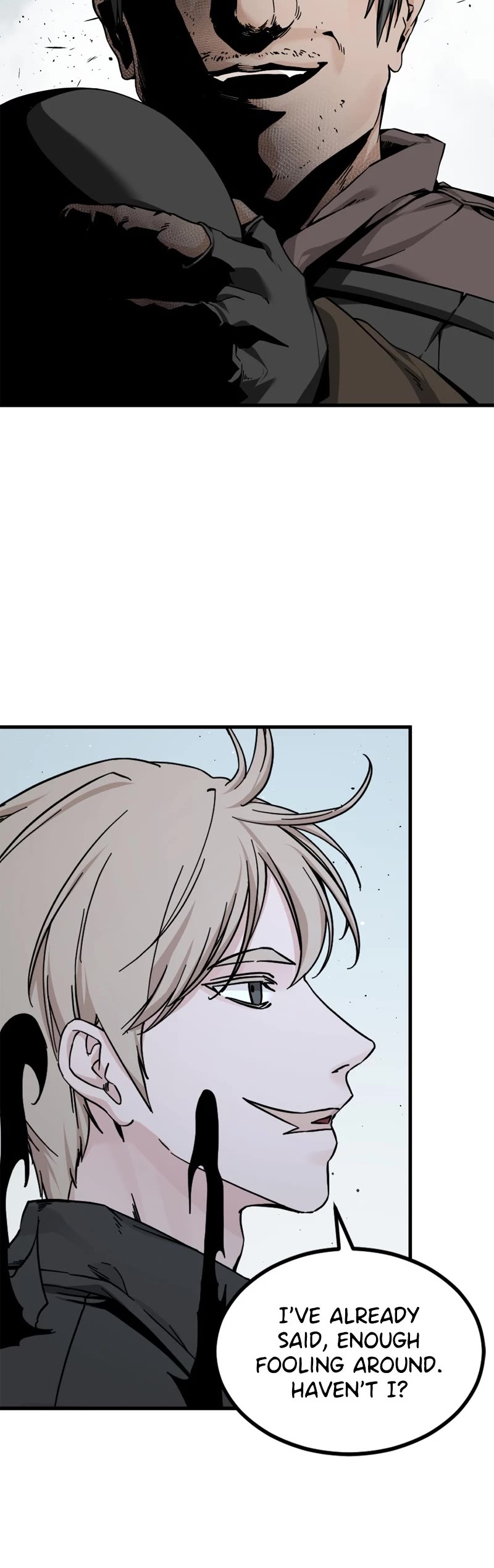 Hero Killer (Beolkkul) Chapter 136 page 10 - Chapter 136: Episode 136
