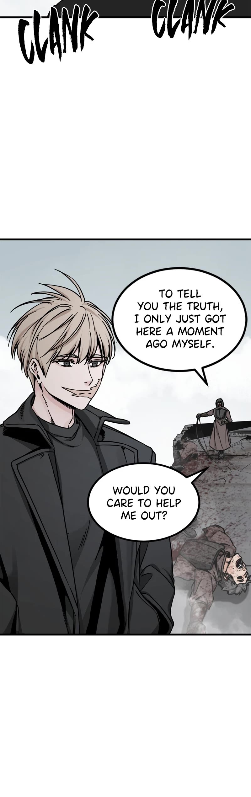 Hero Killer (Beolkkul) Chapter 136 page 14 - Chapter 136: Episode 136