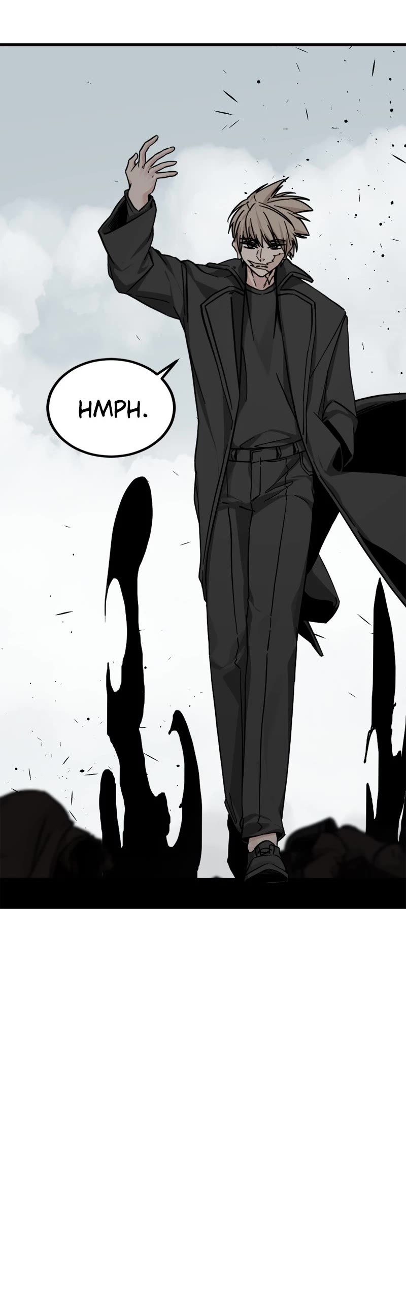 Hero Killer (Beolkkul) Chapter 136 page 15 - Chapter 136: Episode 136