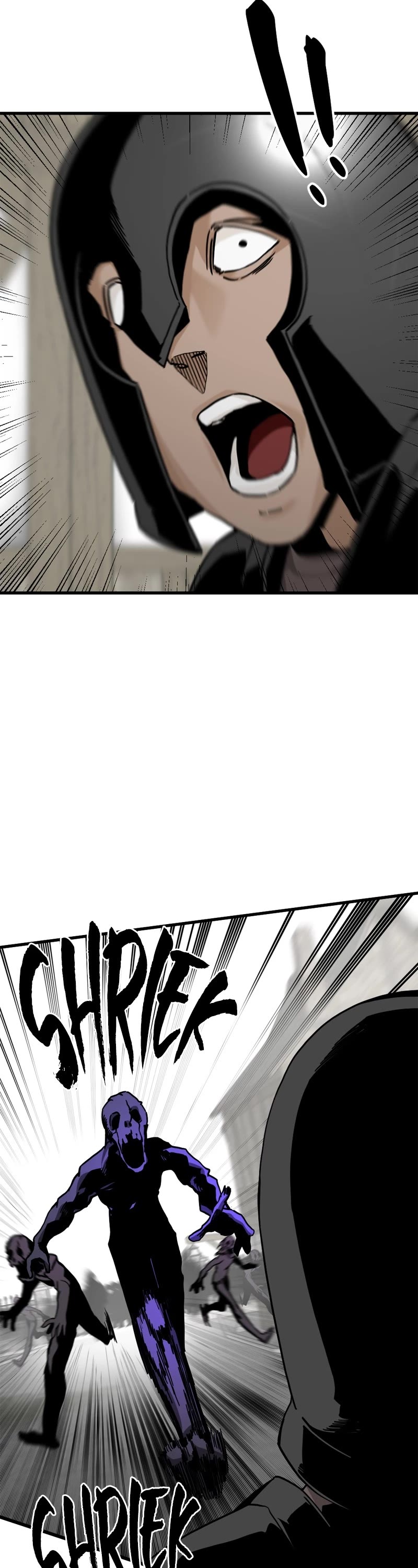Hero Killer (Beolkkul) Chapter 136 page 18 - Chapter 136: Episode 136