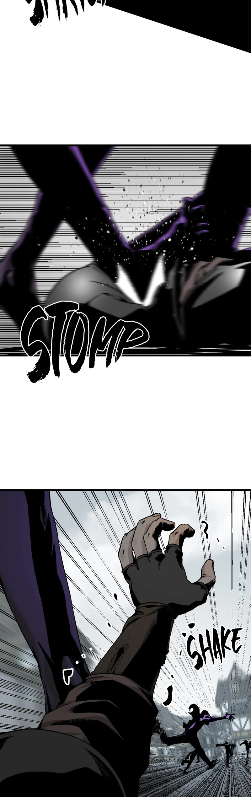 Hero Killer (Beolkkul) Chapter 136 page 19 - Chapter 136: Episode 136