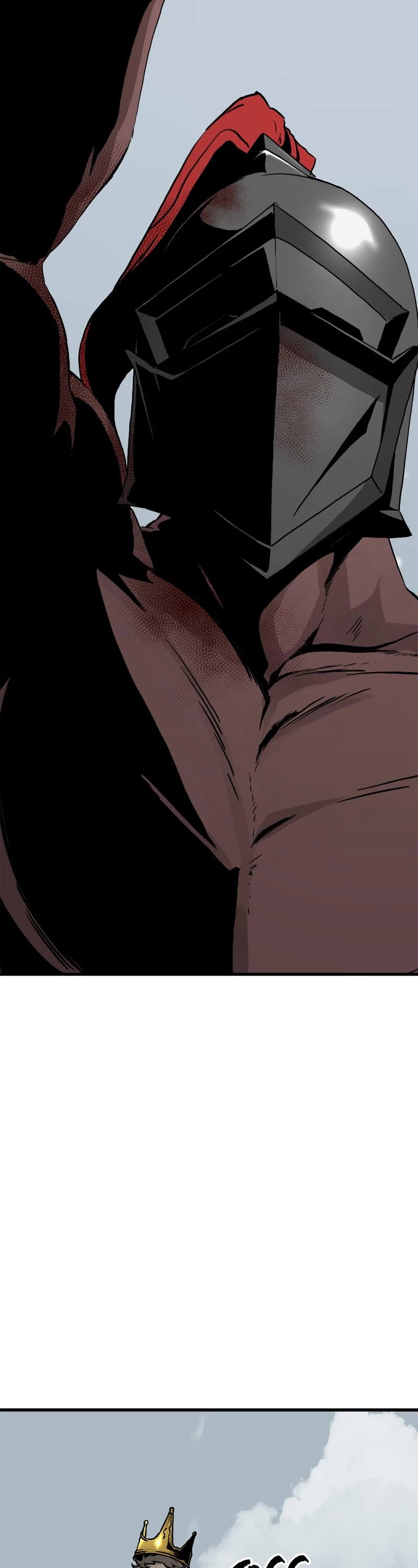Hero Killer (Beolkkul) Chapter 136 page 2 - Chapter 136: Episode 136