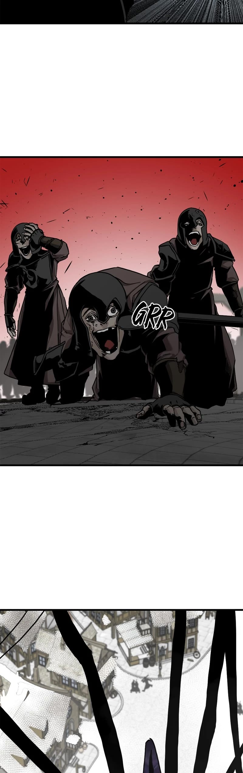 Hero Killer (Beolkkul) Chapter 136 page 20 - Chapter 136: Episode 136