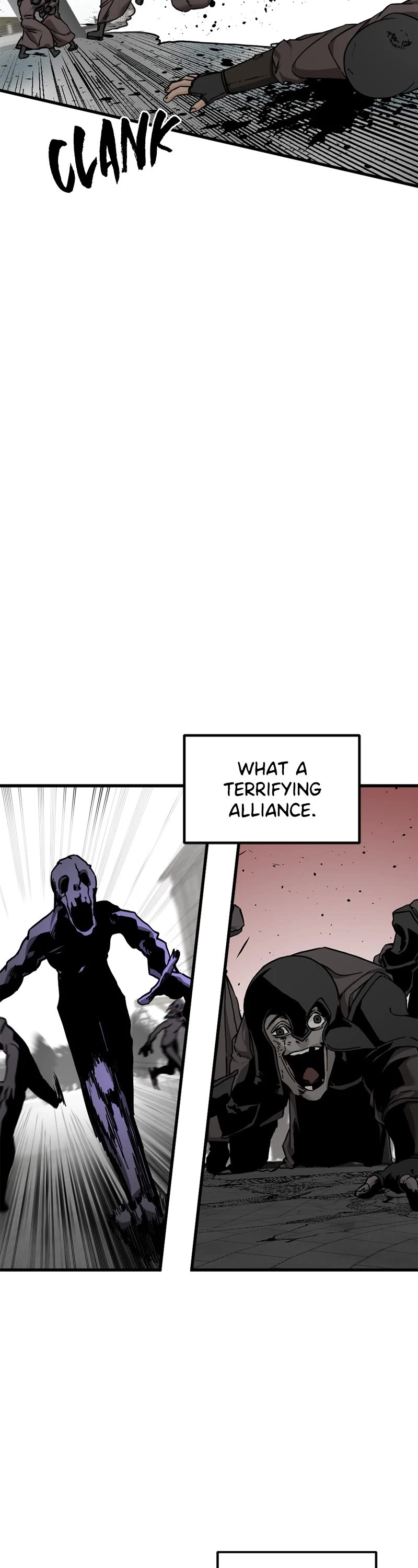 Hero Killer (Beolkkul) Chapter 136 page 22 - Chapter 136: Episode 136