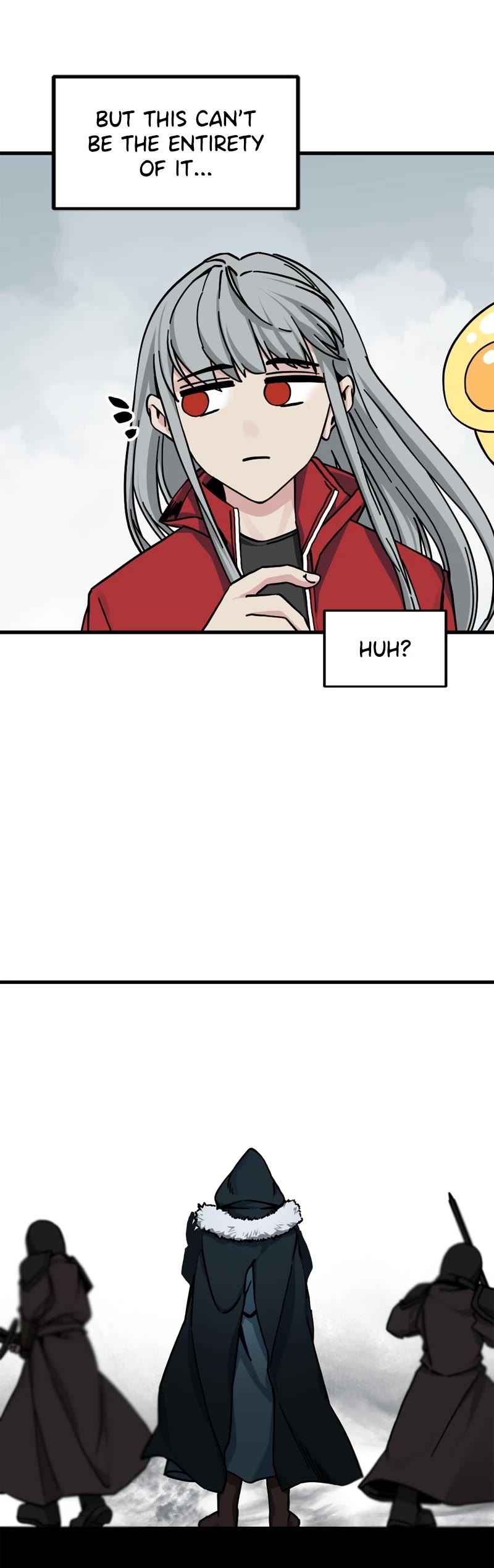 Hero Killer (Beolkkul) Chapter 136 page 24 - Chapter 136: Episode 136