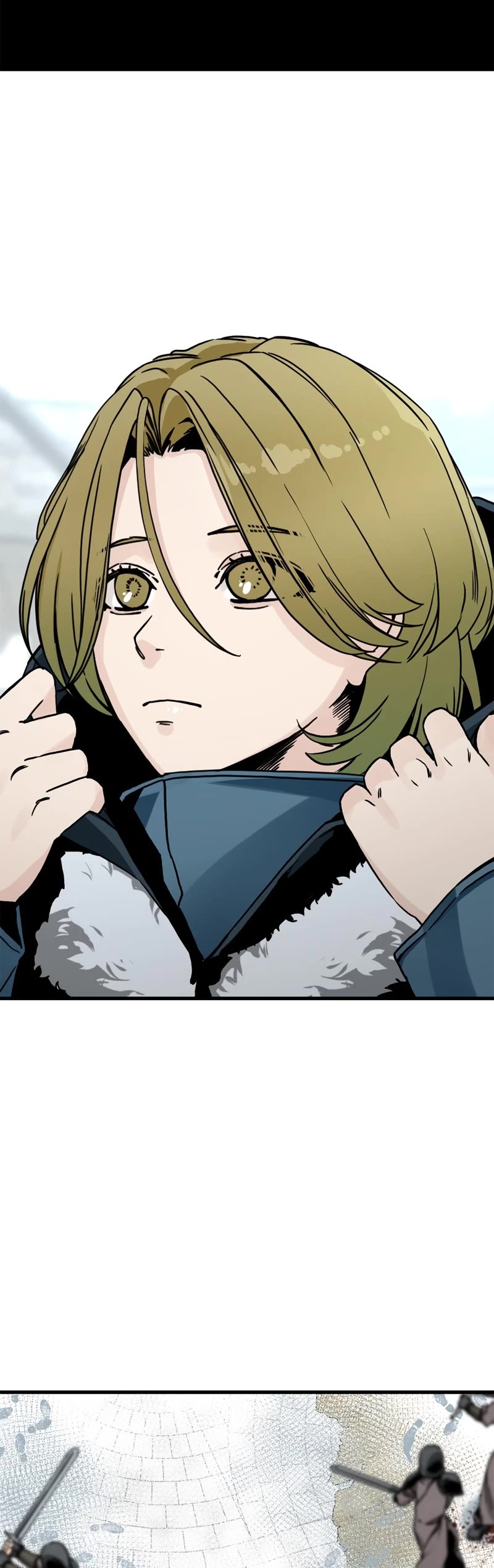 Hero Killer (Beolkkul) Chapter 136 page 25 - Chapter 136: Episode 136