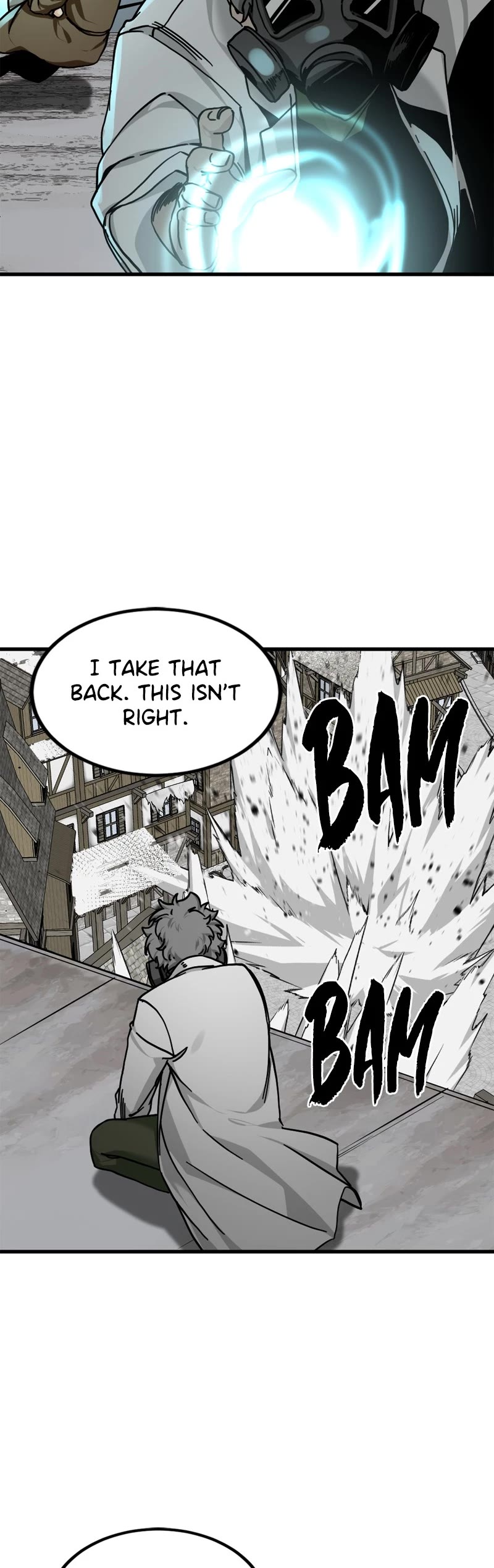 Hero Killer (Beolkkul) Chapter 136 page 30 - Chapter 136: Episode 136