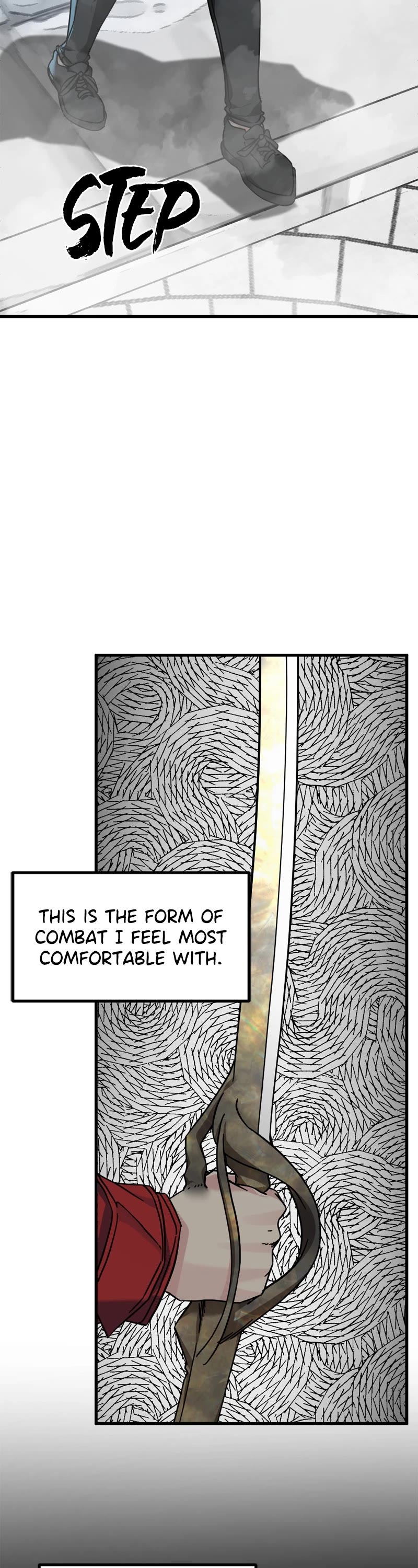 Hero Killer (Beolkkul) Chapter 136 page 33 - Chapter 136: Episode 136