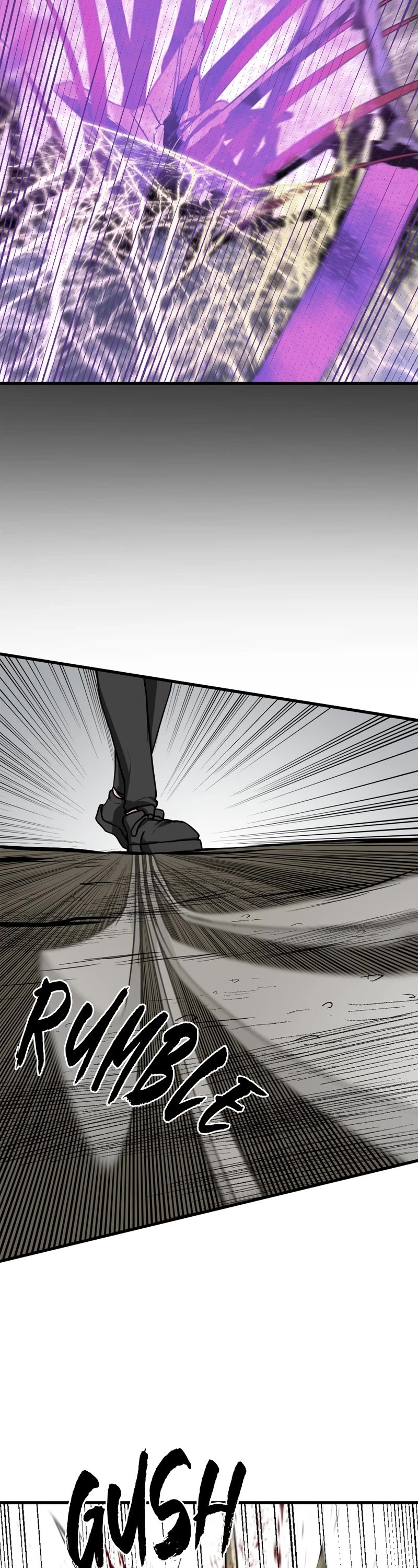 Hero Killer (Beolkkul) Chapter 136 page 36 - Chapter 136: Episode 136
