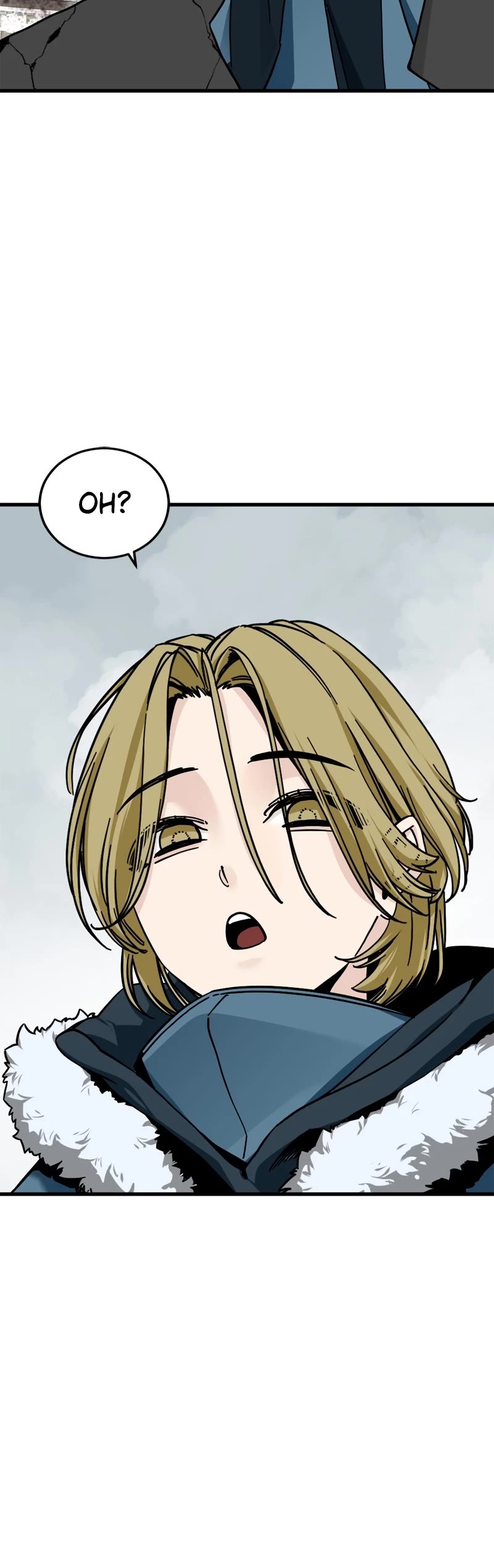Hero Killer (Beolkkul) Chapter 136 page 39 - Chapter 136: Episode 136