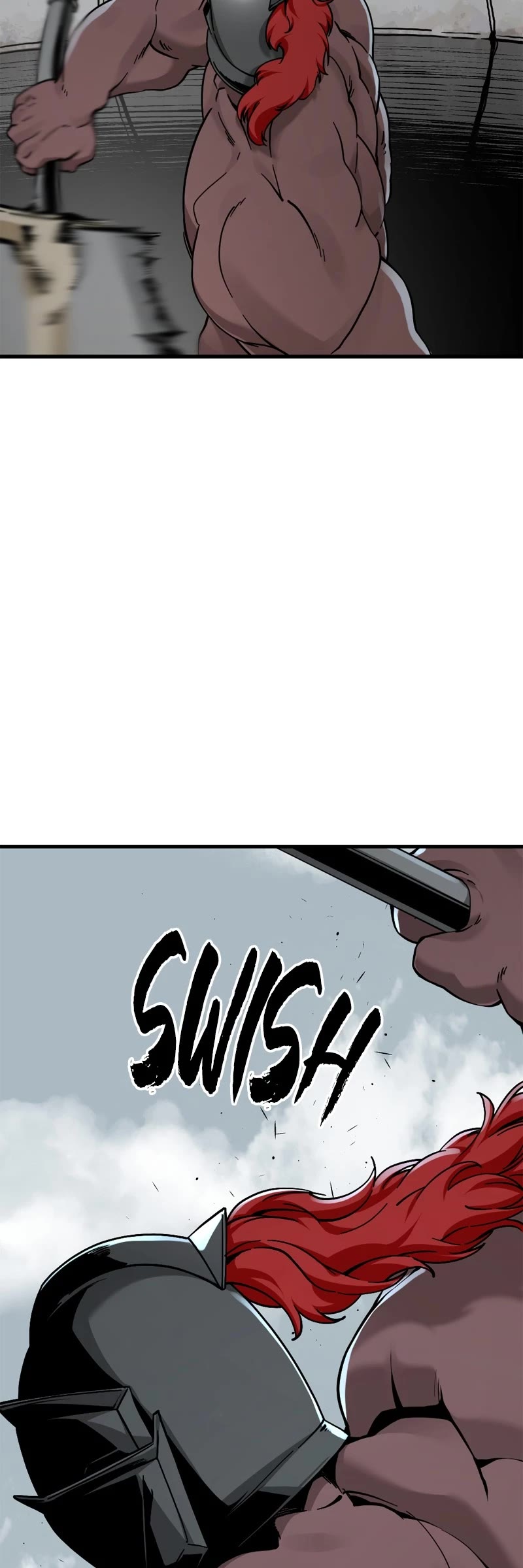Hero Killer (Beolkkul) Chapter 136 page 4 - Chapter 136: Episode 136