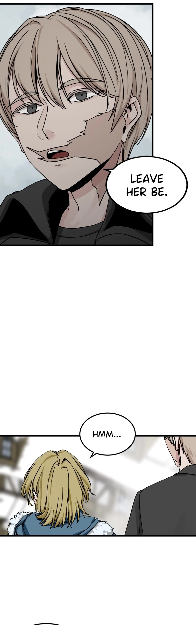 Hero Killer (Beolkkul) Chapter 136 page 40 - Chapter 136: Episode 136