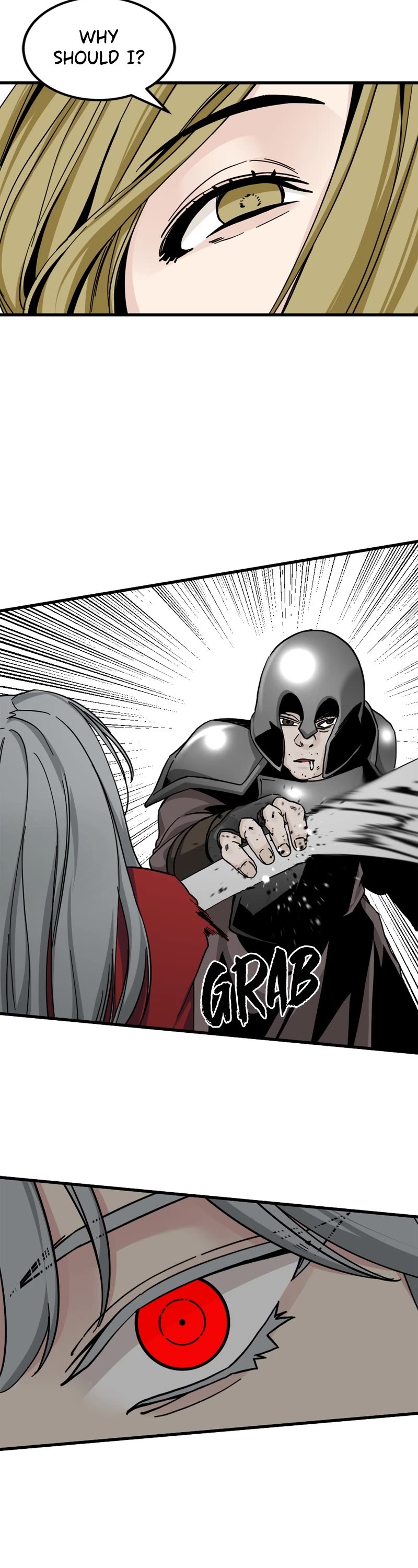 Hero Killer (Beolkkul) Chapter 136 page 41 - Chapter 136: Episode 136