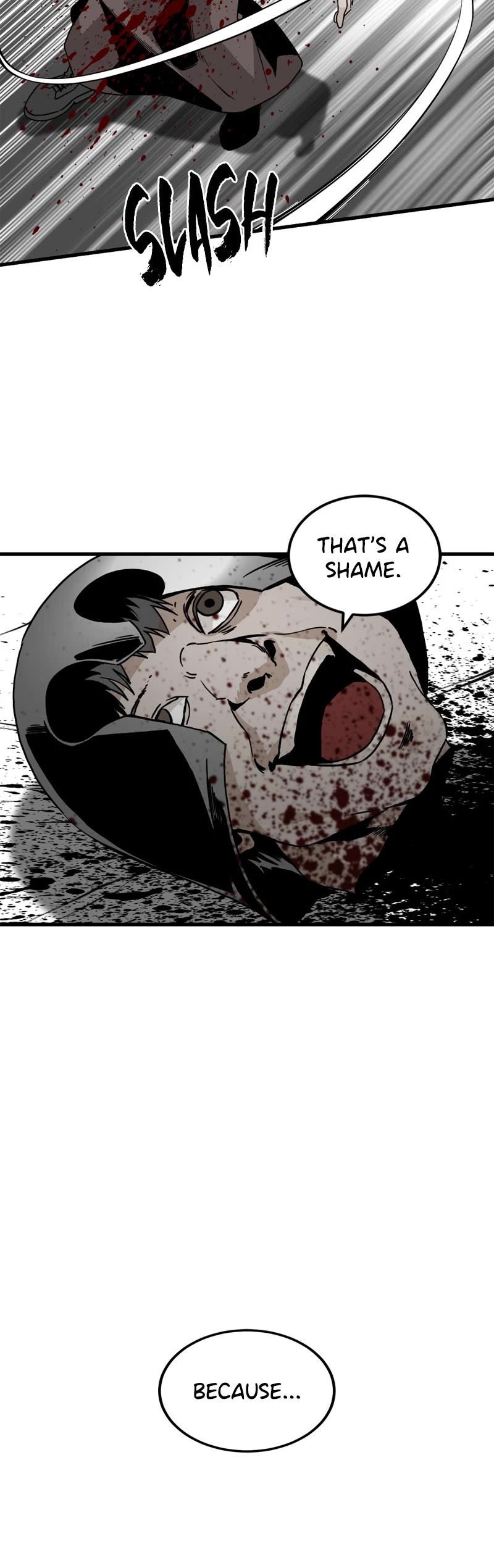 Hero Killer (Beolkkul) Chapter 136 page 44 - Chapter 136: Episode 136
