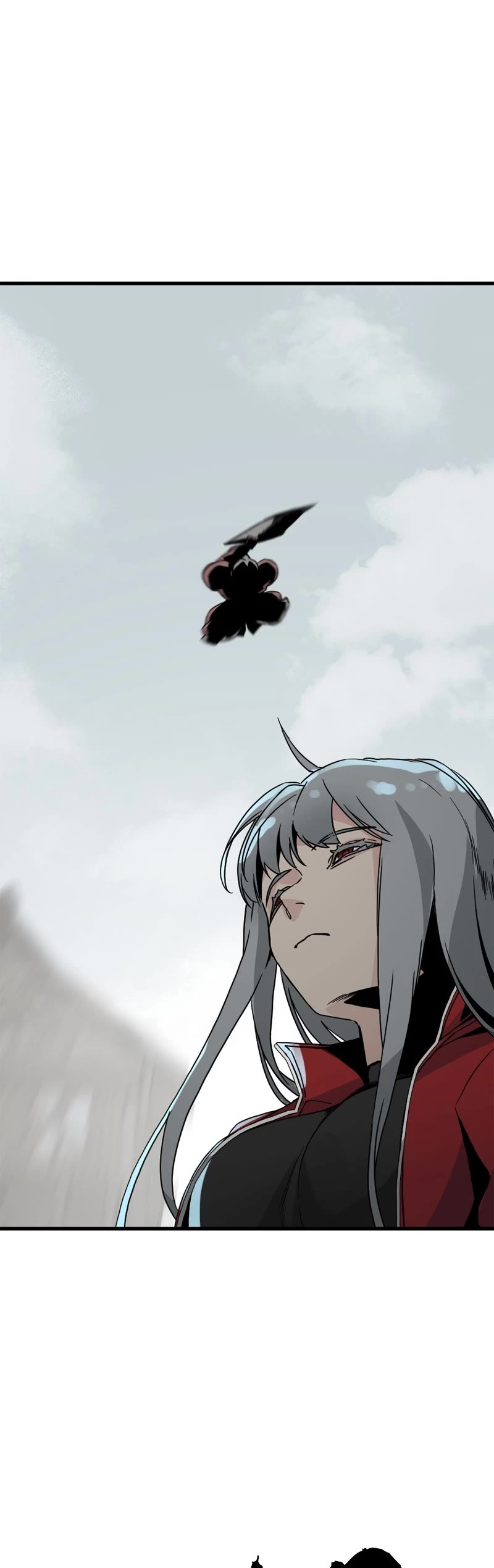 Hero Killer (Beolkkul) Chapter 136 page 45 - Chapter 136: Episode 136