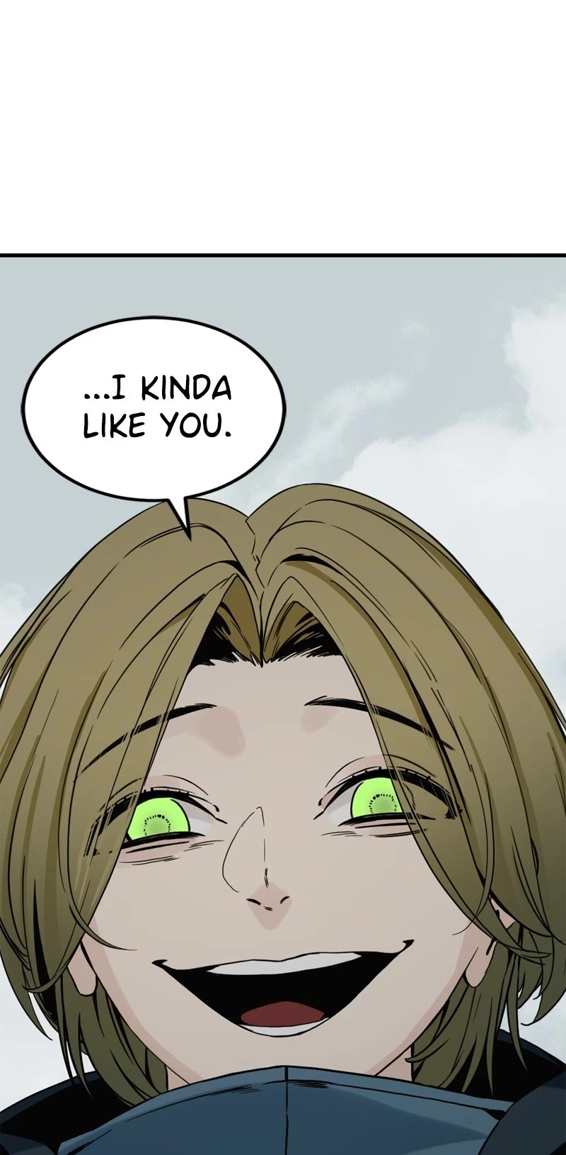 Hero Killer (Beolkkul) Chapter 136 page 47 - Chapter 136: Episode 136