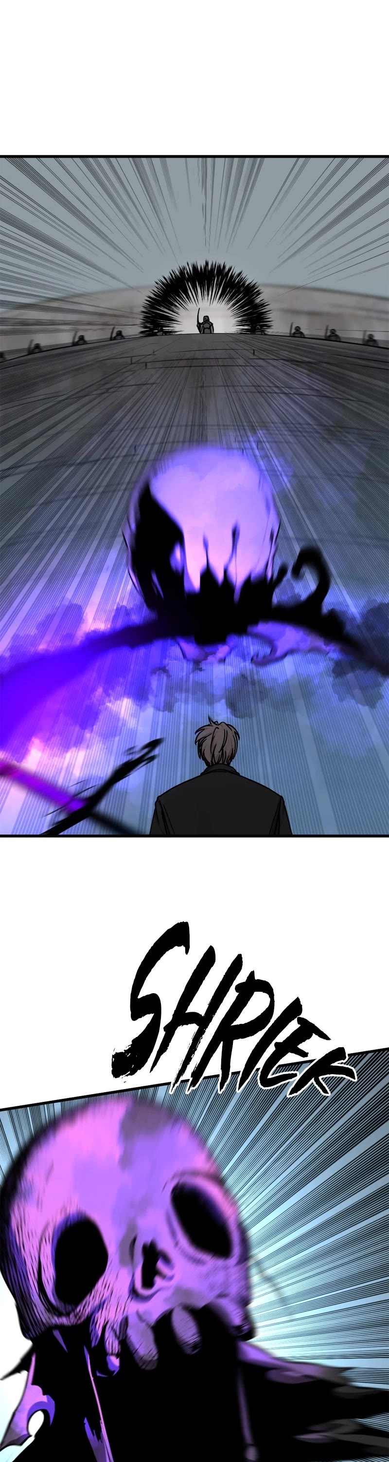 Hero Killer (Beolkkul) Chapter 136 page 7 - Chapter 136: Episode 136