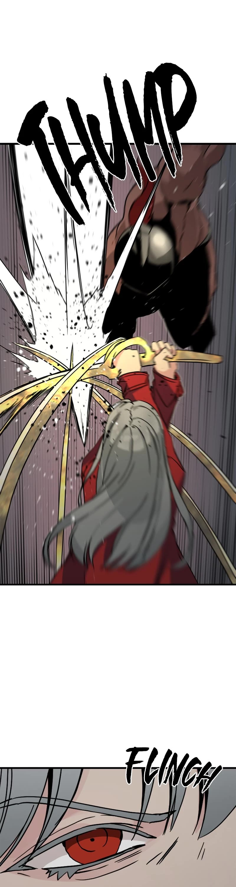 Hero Killer (Beolkkul) Chapter 137 page 1 - Chapter 137: Episode 137