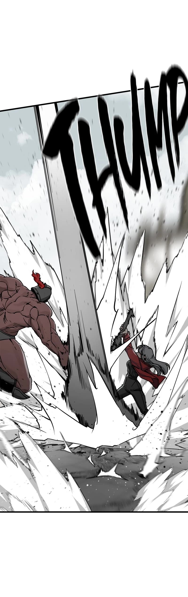 Hero Killer (Beolkkul) Chapter 137 page 10 - Chapter 137: Episode 137