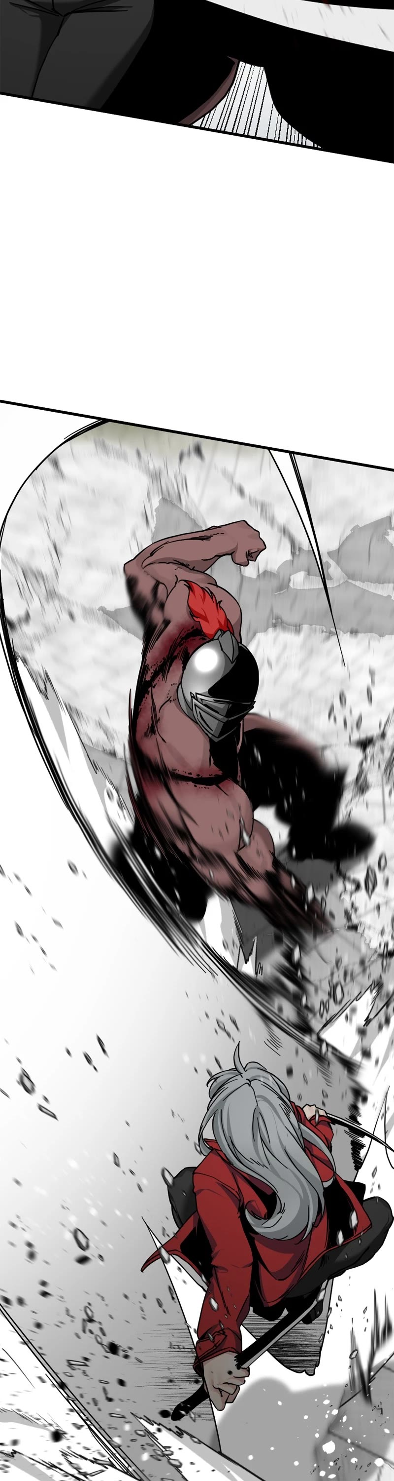 Hero Killer (Beolkkul) Chapter 137 page 12 - Chapter 137: Episode 137