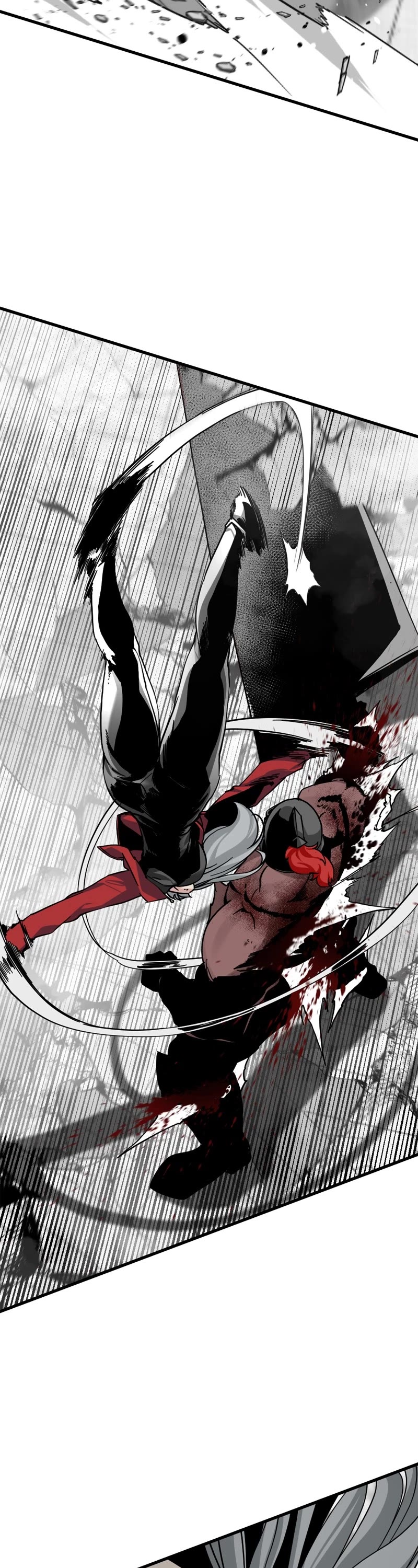 Hero Killer (Beolkkul) Chapter 137 page 13 - Chapter 137: Episode 137