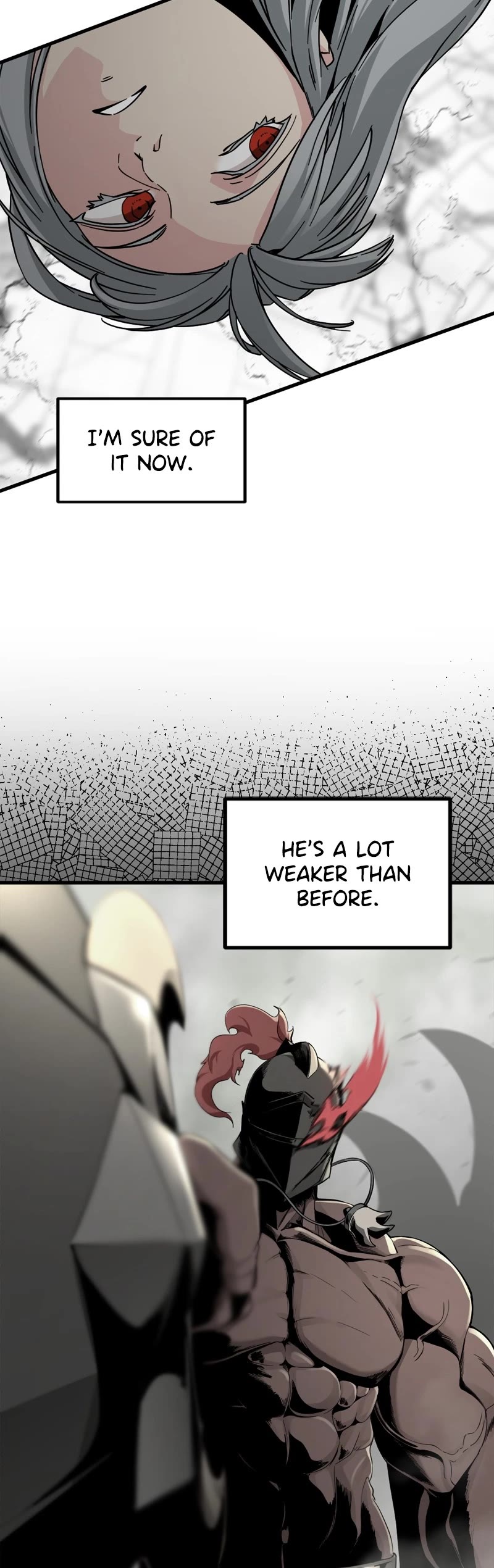 Hero Killer (Beolkkul) Chapter 137 page 14 - Chapter 137: Episode 137