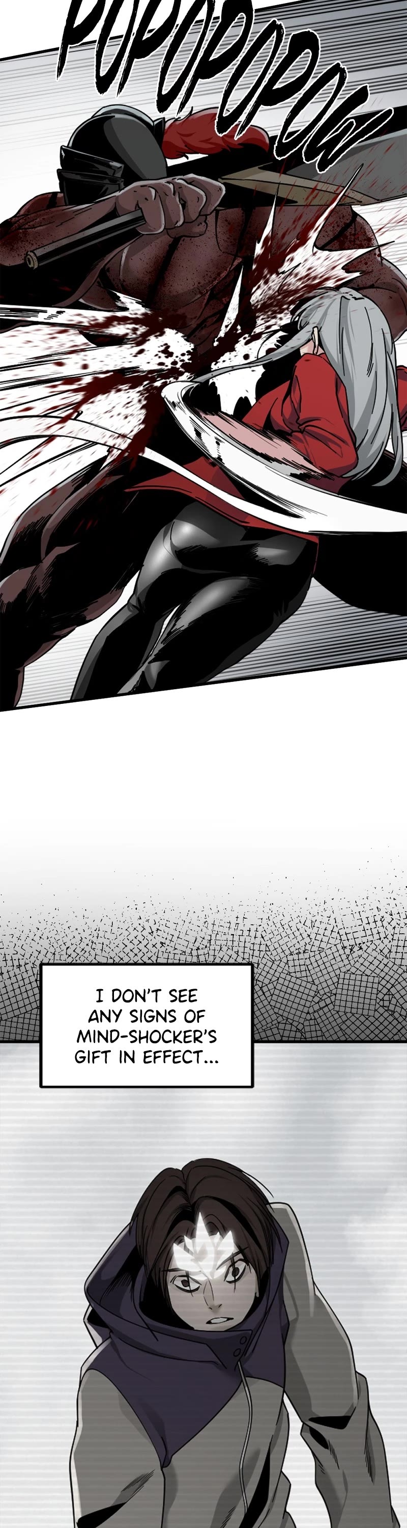 Hero Killer (Beolkkul) Chapter 137 page 16 - Chapter 137: Episode 137