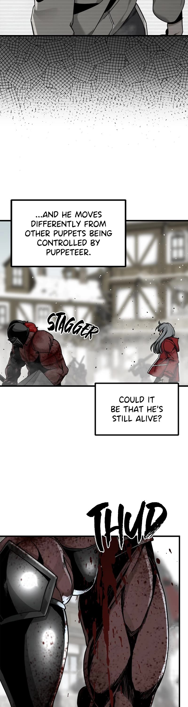 Hero Killer (Beolkkul) Chapter 137 page 17 - Chapter 137: Episode 137