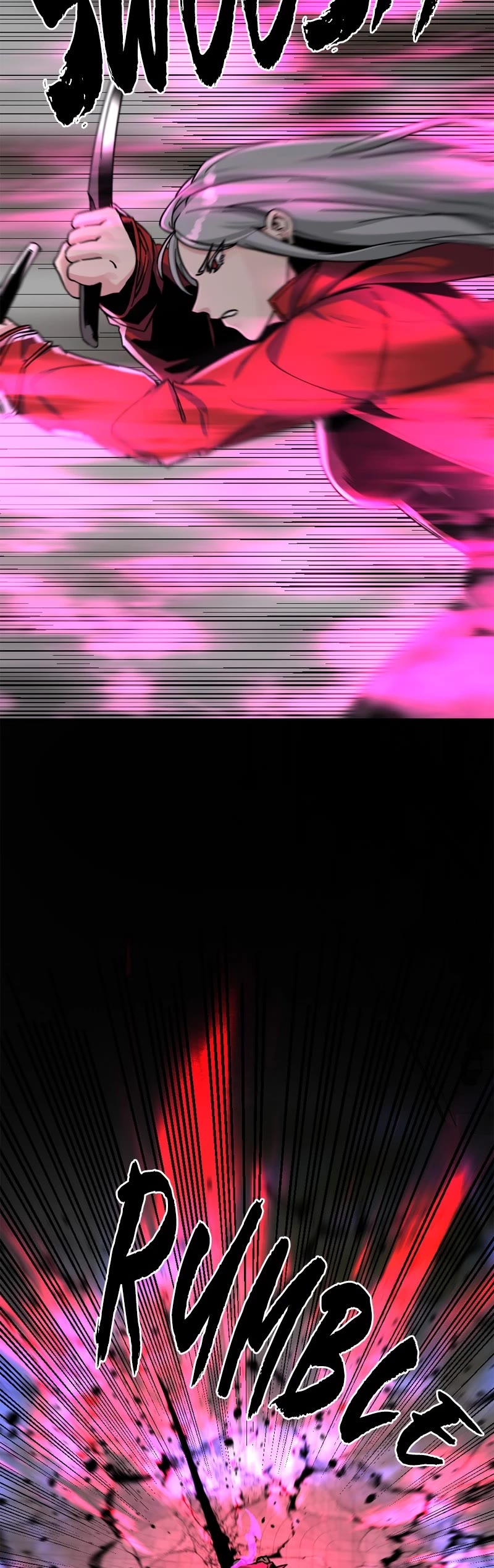 Hero Killer (Beolkkul) Chapter 137 page 19 - Chapter 137: Episode 137