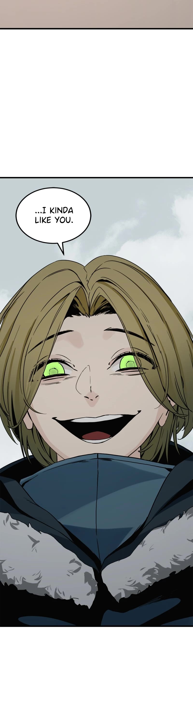 Hero Killer (Beolkkul) Chapter 137 page 2 - Chapter 137: Episode 137