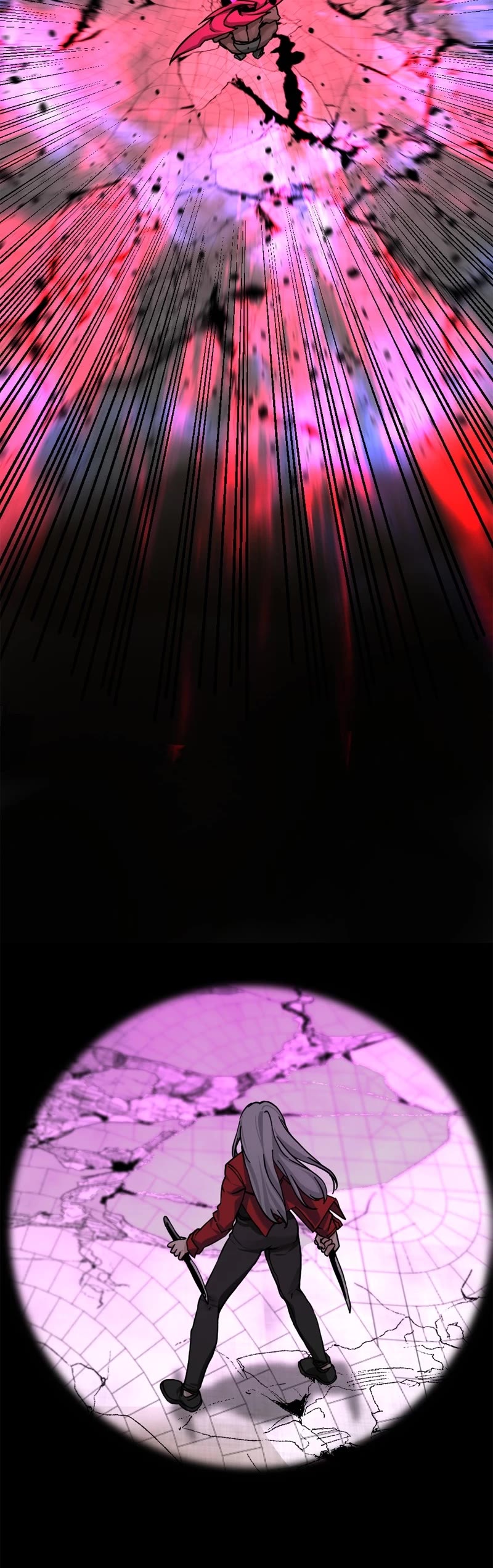 Hero Killer (Beolkkul) Chapter 137 page 20 - Chapter 137: Episode 137