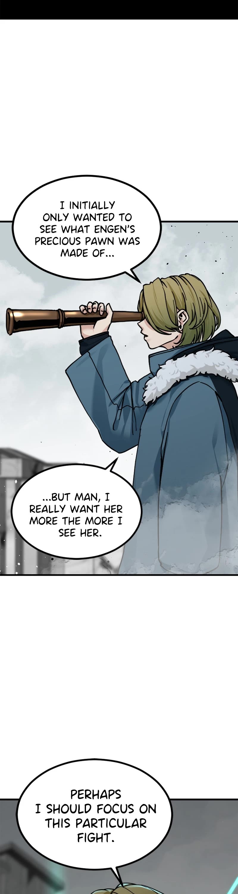 Hero Killer (Beolkkul) Chapter 137 page 21 - Chapter 137: Episode 137