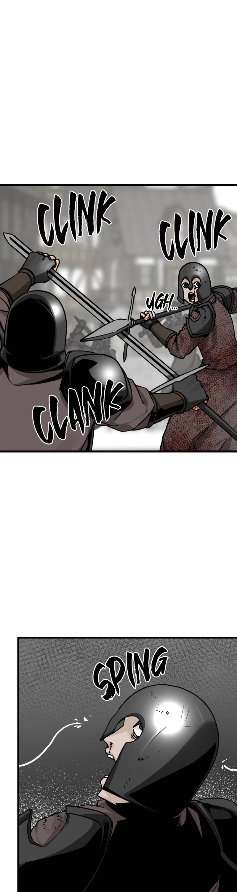 Hero Killer (Beolkkul) Chapter 137 page 23 - Chapter 137: Episode 137