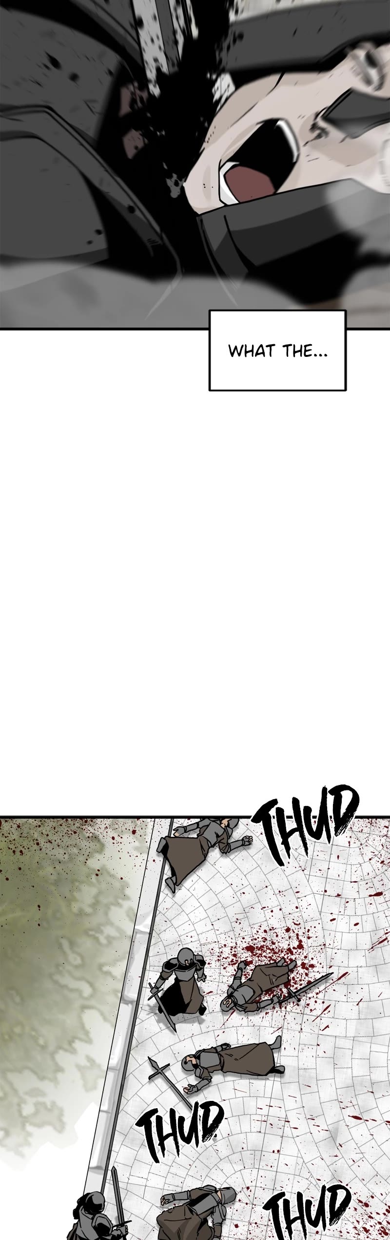 Hero Killer (Beolkkul) Chapter 137 page 25 - Chapter 137: Episode 137