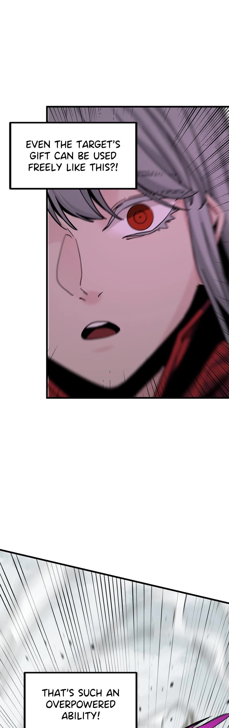 Hero Killer (Beolkkul) Chapter 137 page 29 - Chapter 137: Episode 137