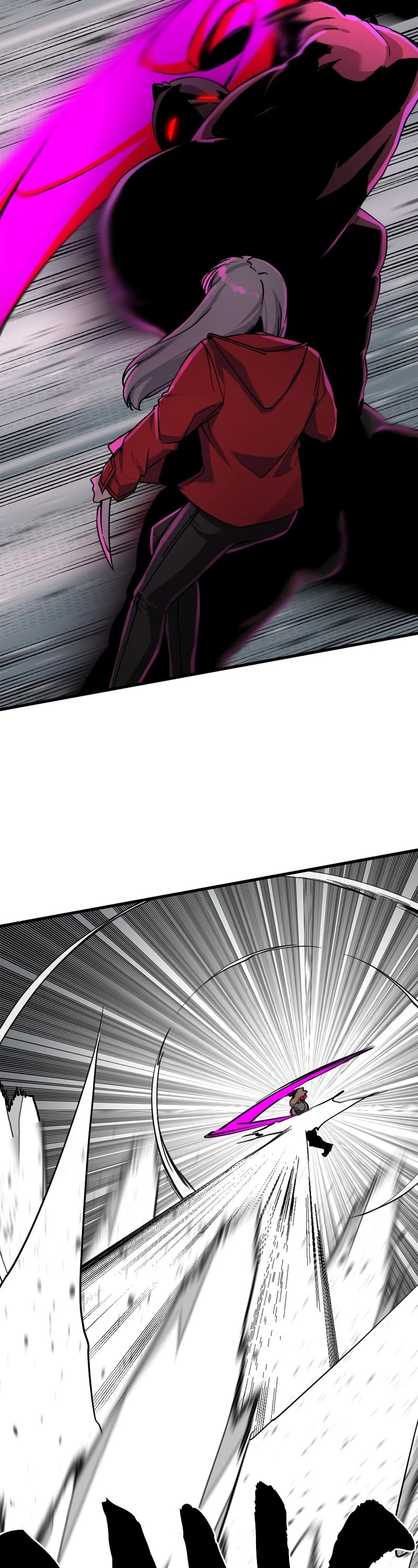 Hero Killer (Beolkkul) Chapter 137 page 33 - Chapter 137: Episode 137