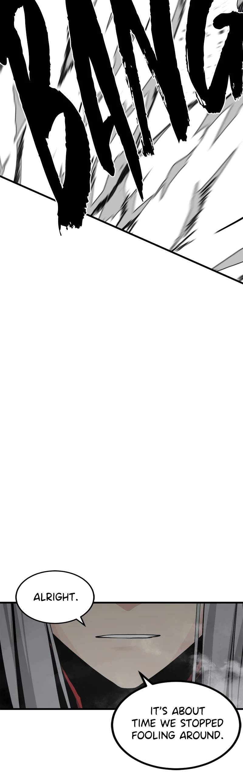 Hero Killer (Beolkkul) Chapter 137 page 34 - Chapter 137: Episode 137