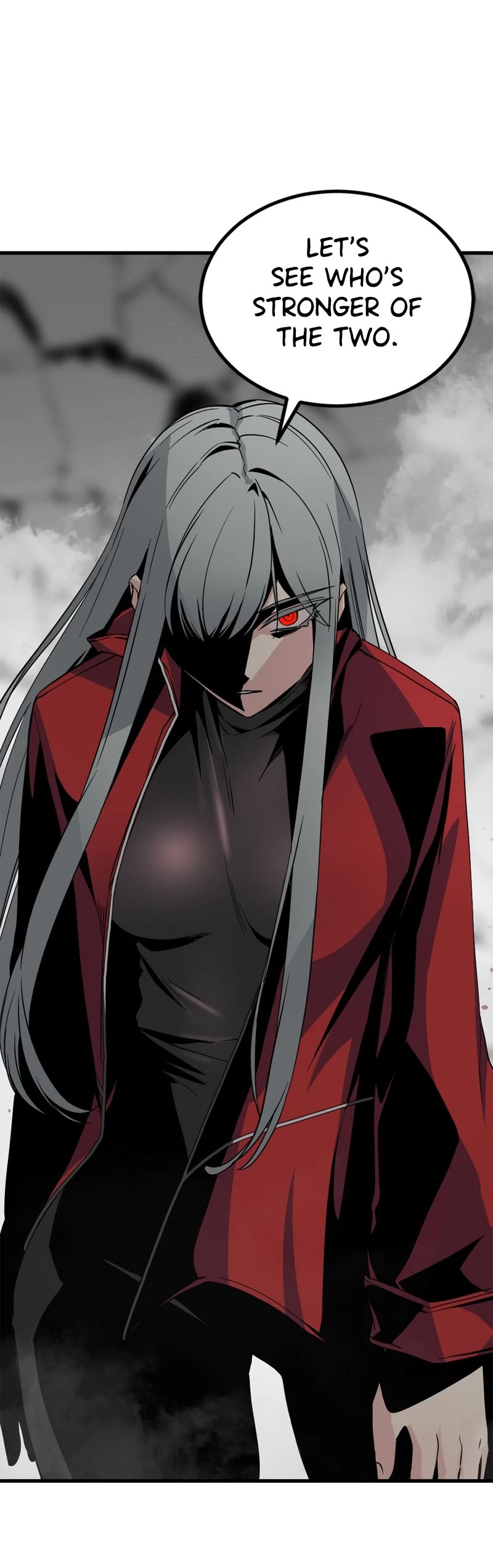Hero Killer (Beolkkul) Chapter 137 page 35 - Chapter 137: Episode 137