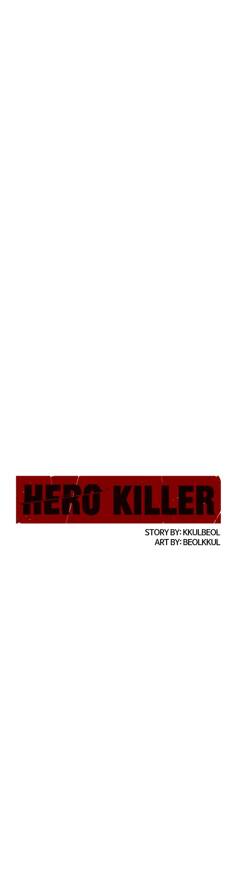 Hero Killer (Beolkkul) Chapter 137 page 36 - Chapter 137: Episode 137