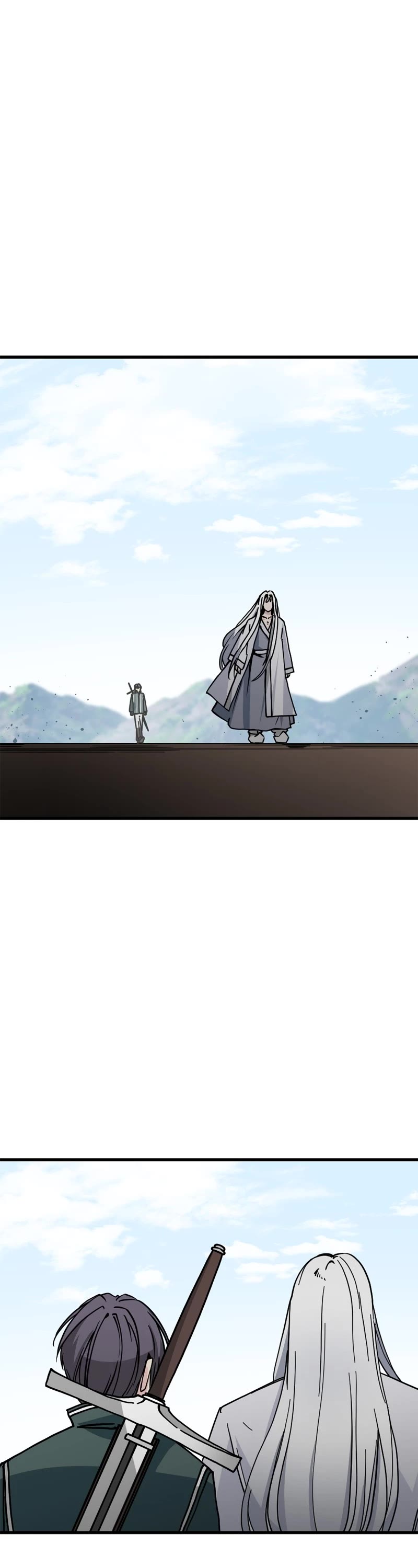 Hero Killer (Beolkkul) Chapter 137 page 37 - Chapter 137: Episode 137