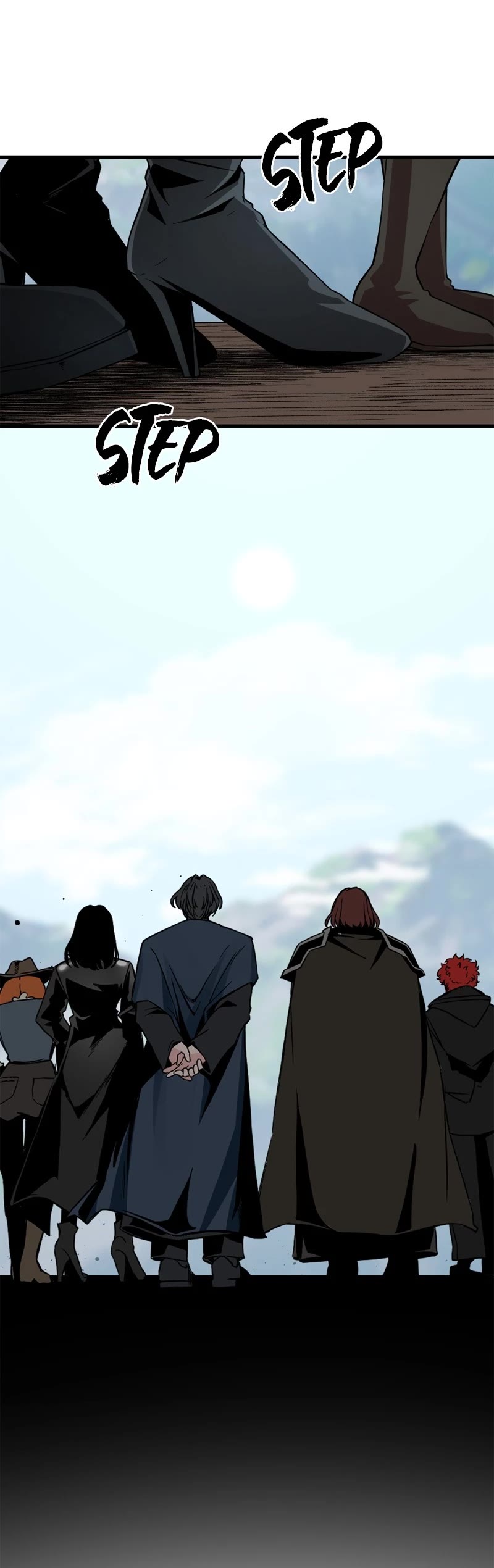 Hero Killer (Beolkkul) Chapter 137 page 39 - Chapter 137: Episode 137