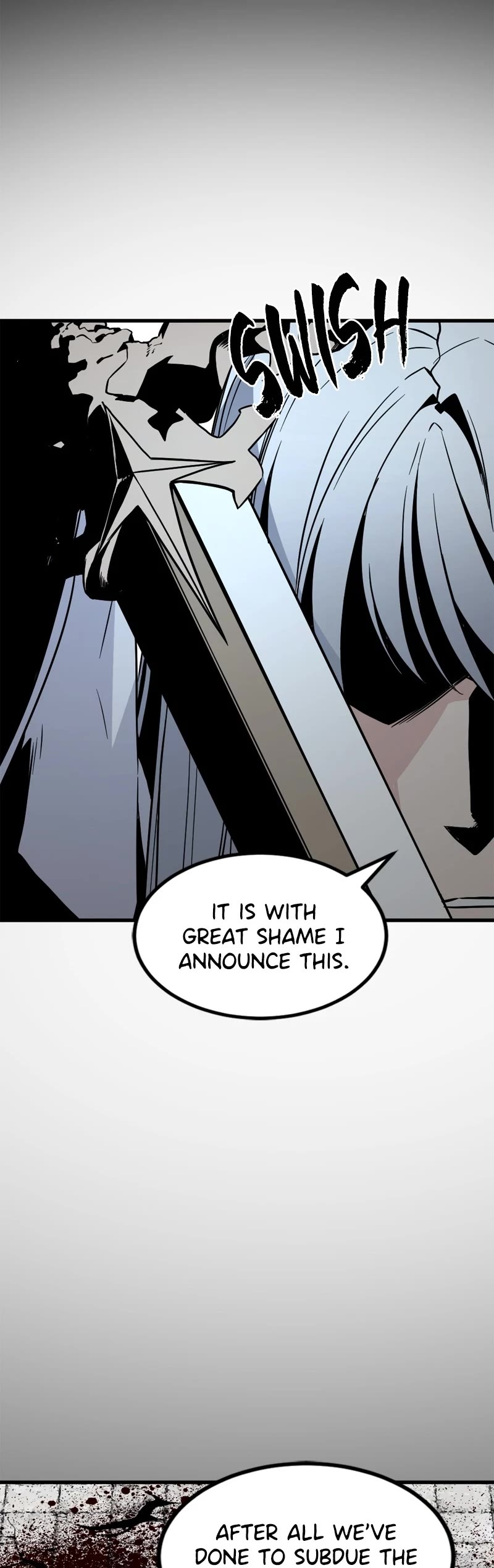 Hero Killer (Beolkkul) Chapter 137 page 40 - Chapter 137: Episode 137