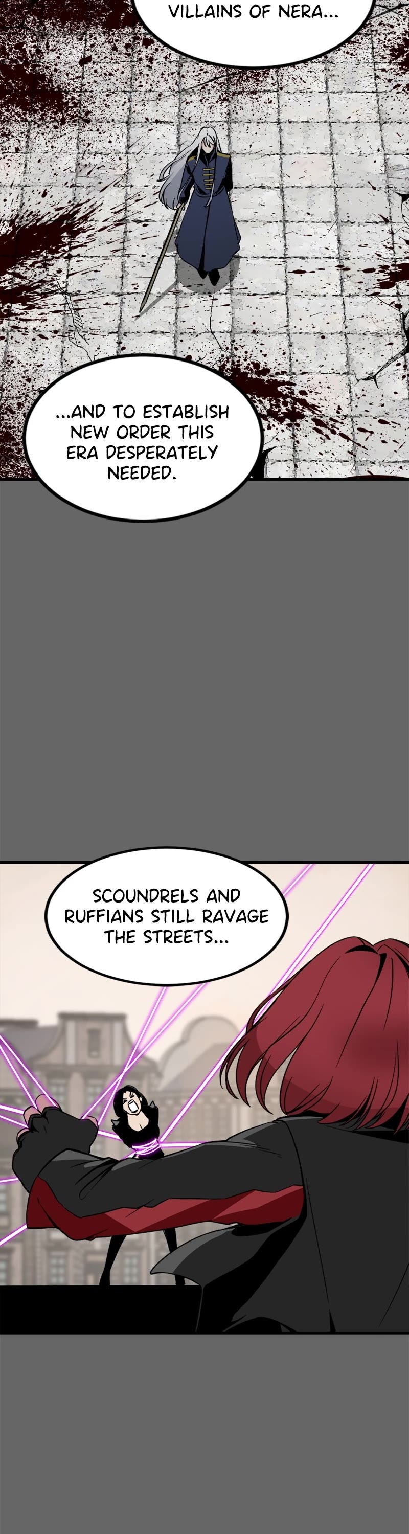 Hero Killer (Beolkkul) Chapter 137 page 41 - Chapter 137: Episode 137