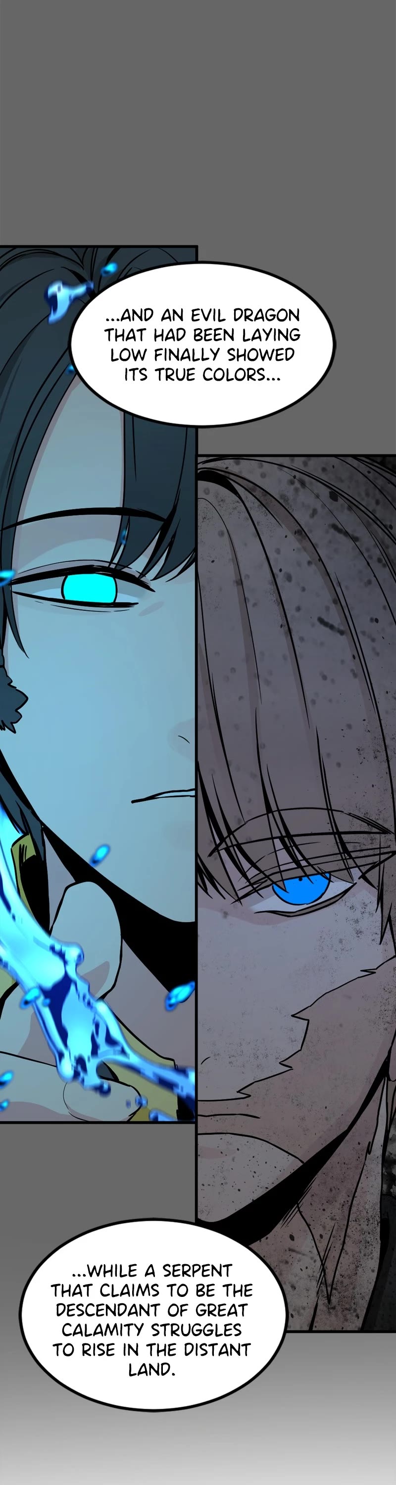 Hero Killer (Beolkkul) Chapter 137 page 42 - Chapter 137: Episode 137