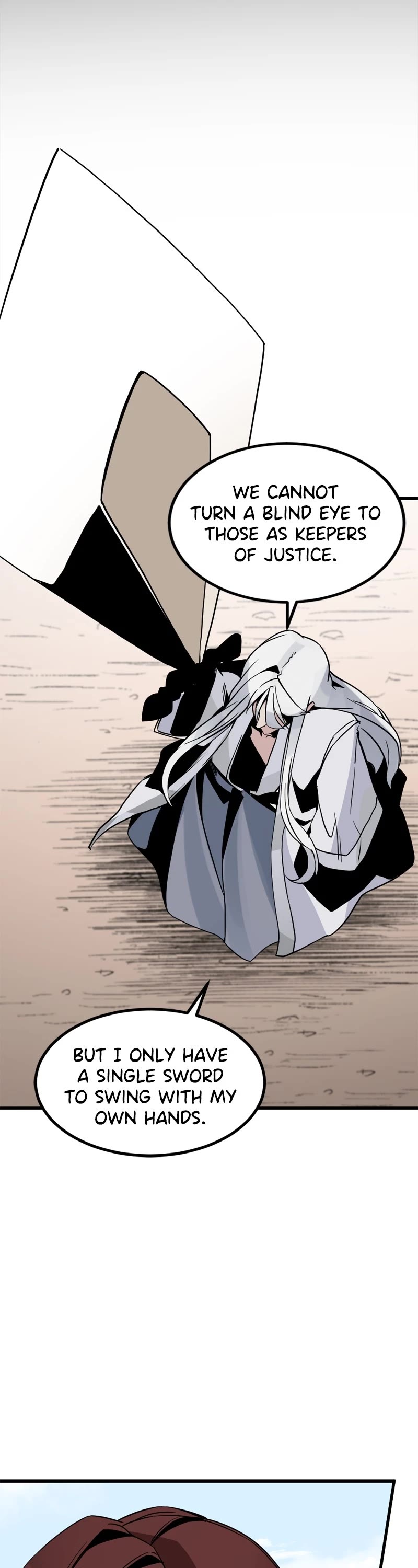 Hero Killer (Beolkkul) Chapter 137 page 43 - Chapter 137: Episode 137
